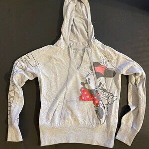 Disney Minnie Mouse Hoodie
